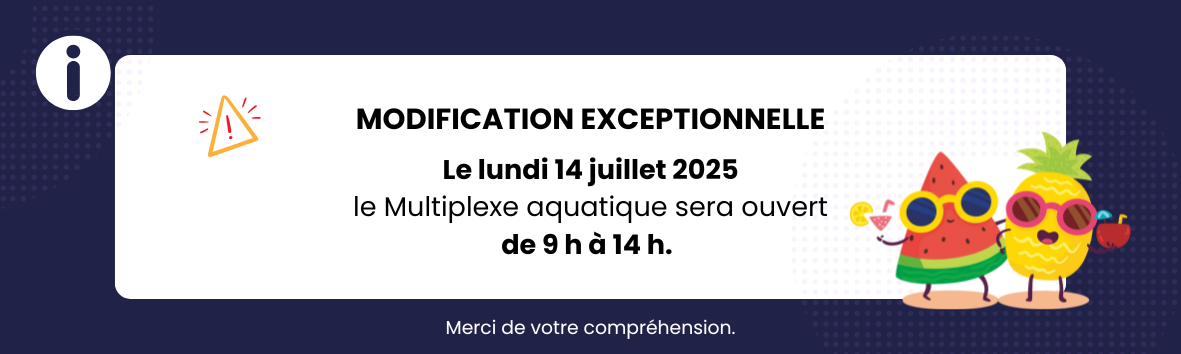 14 juillet 2025