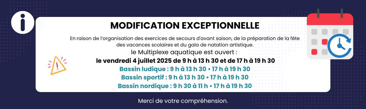 4 juillet 2025