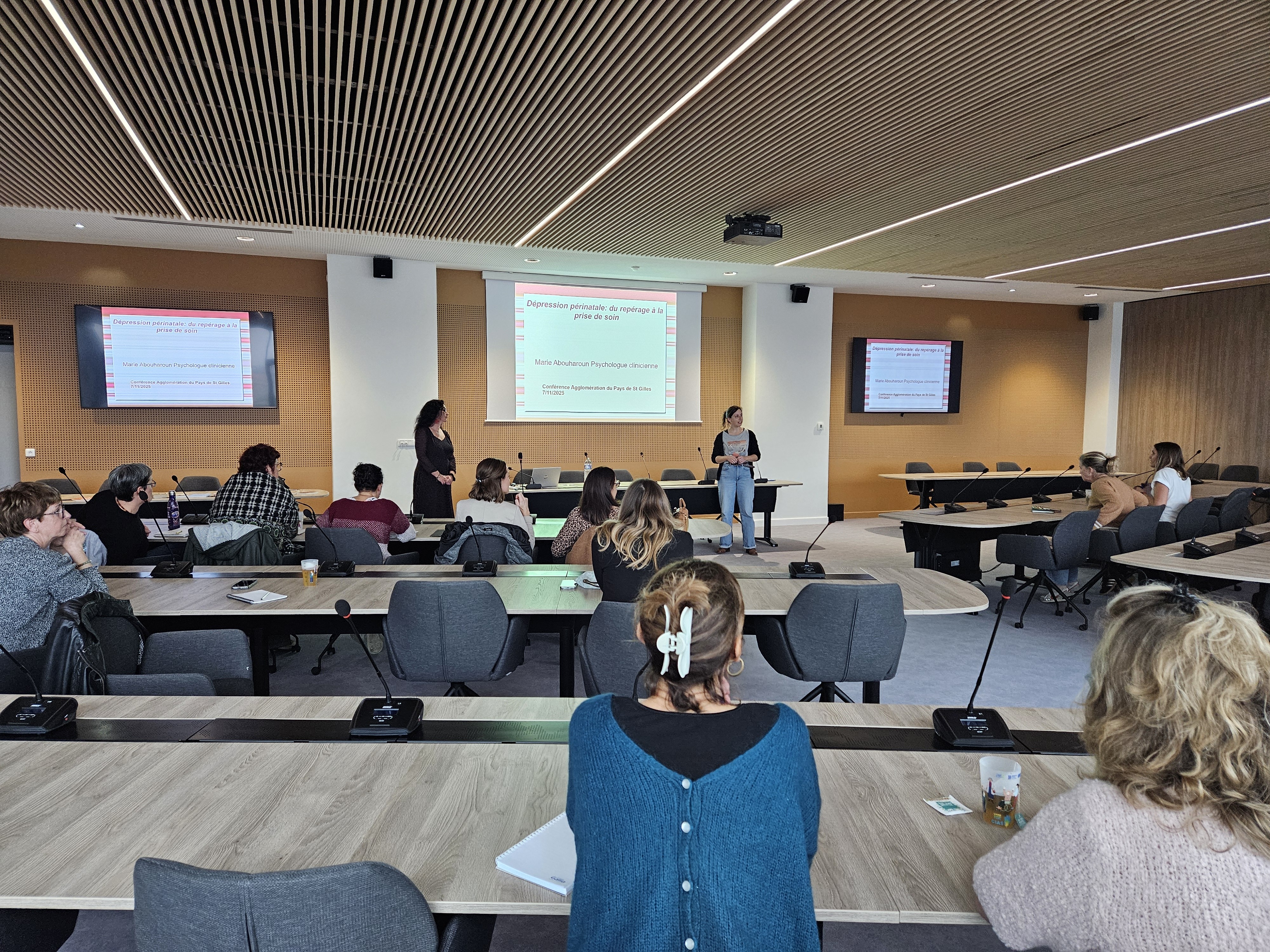 Actu conférence dépression post-partum (1)