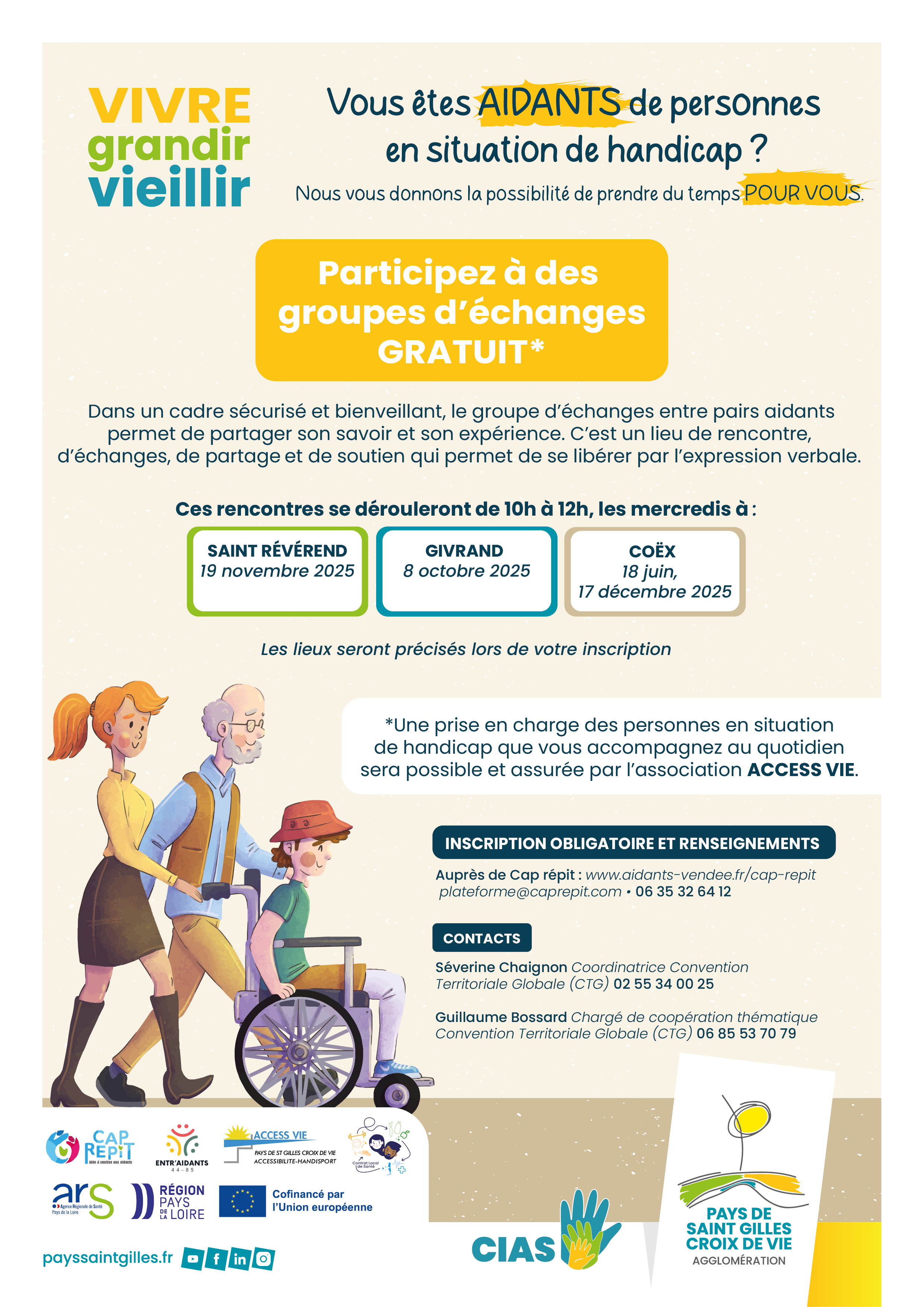 AFF-CTG-CIAS- rencontres handicap