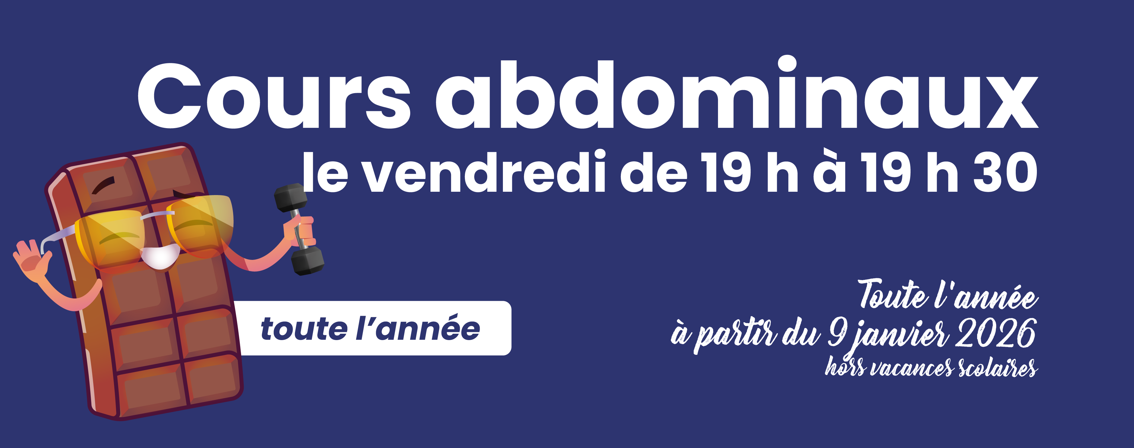 Bandeau ACTU ABDOS-DF31122026