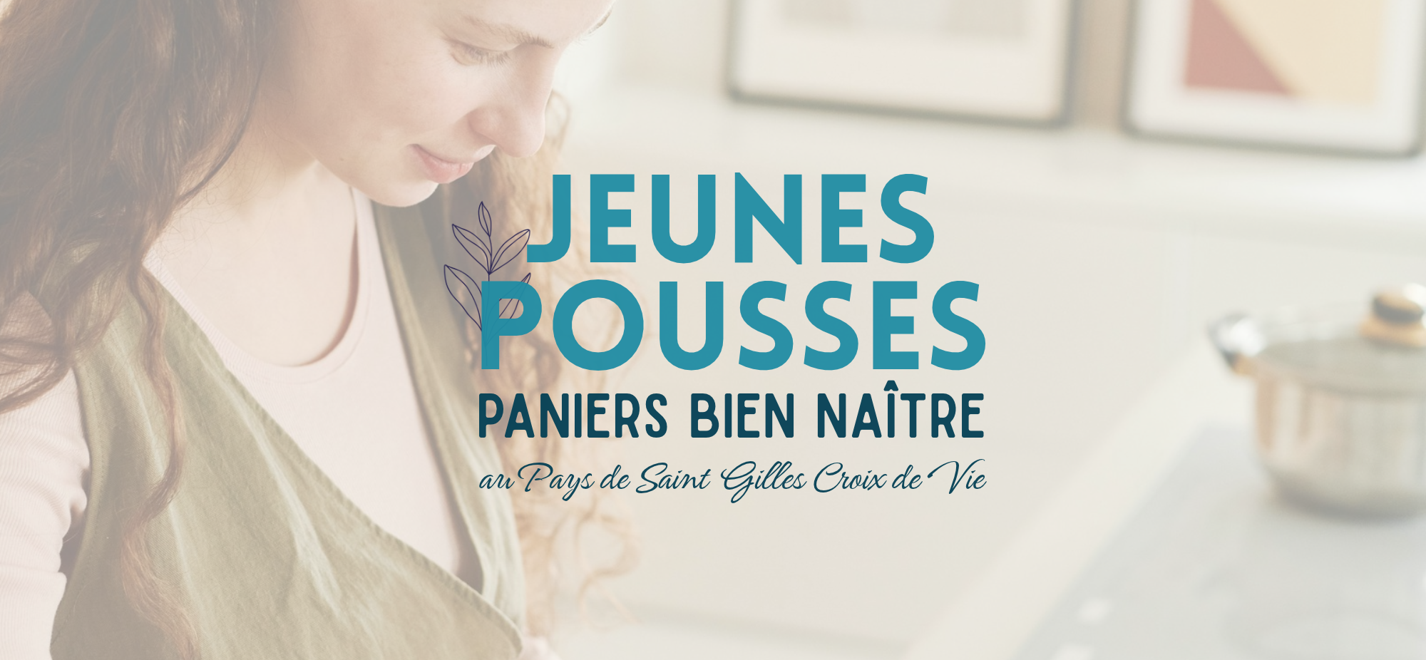 bandeau jeunes pousses