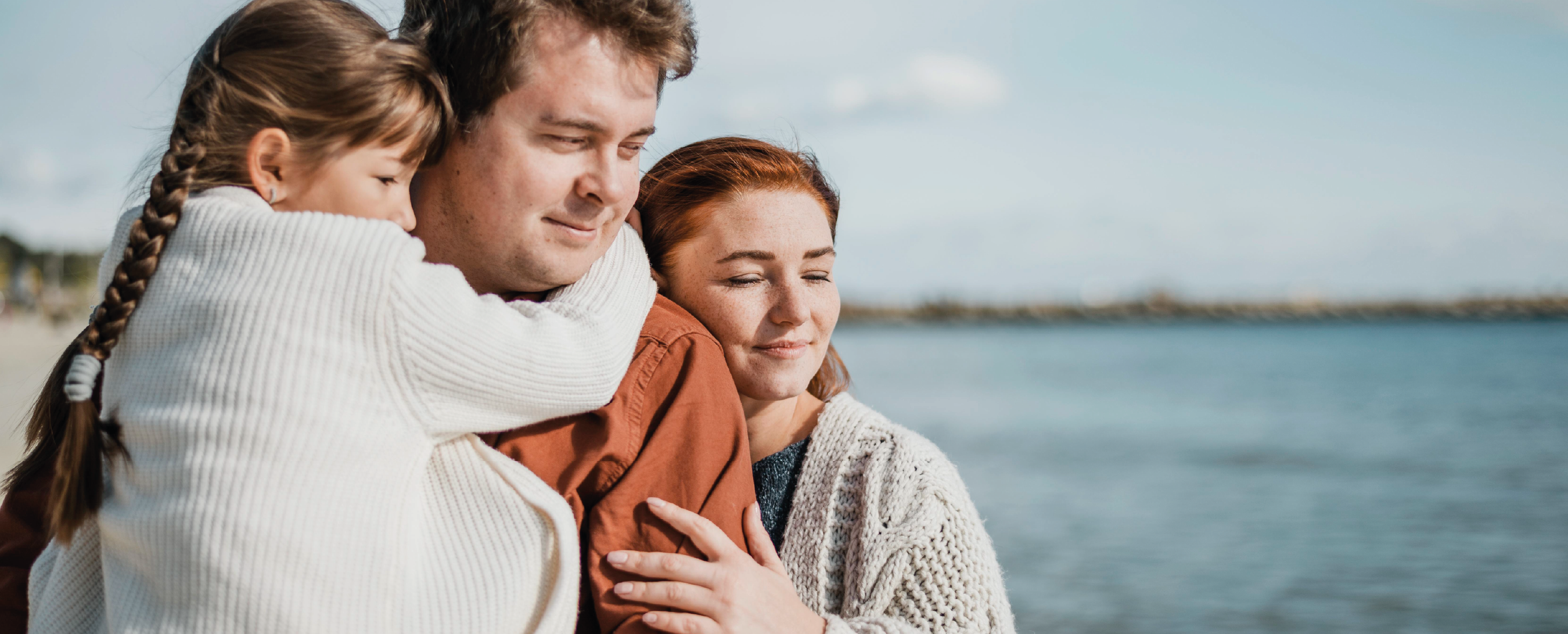 Bannière actualité - discussion parentalité