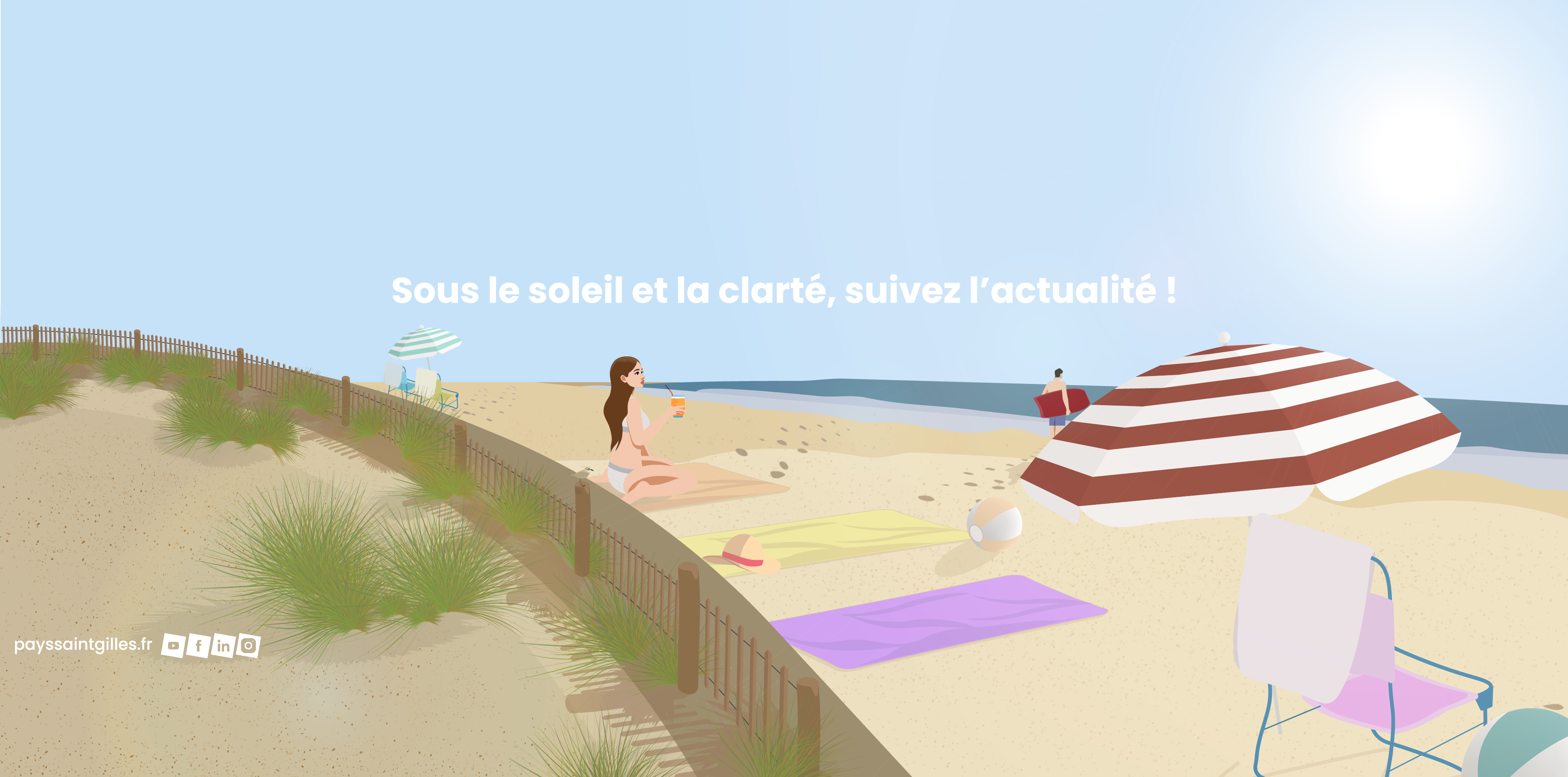 Bannière site