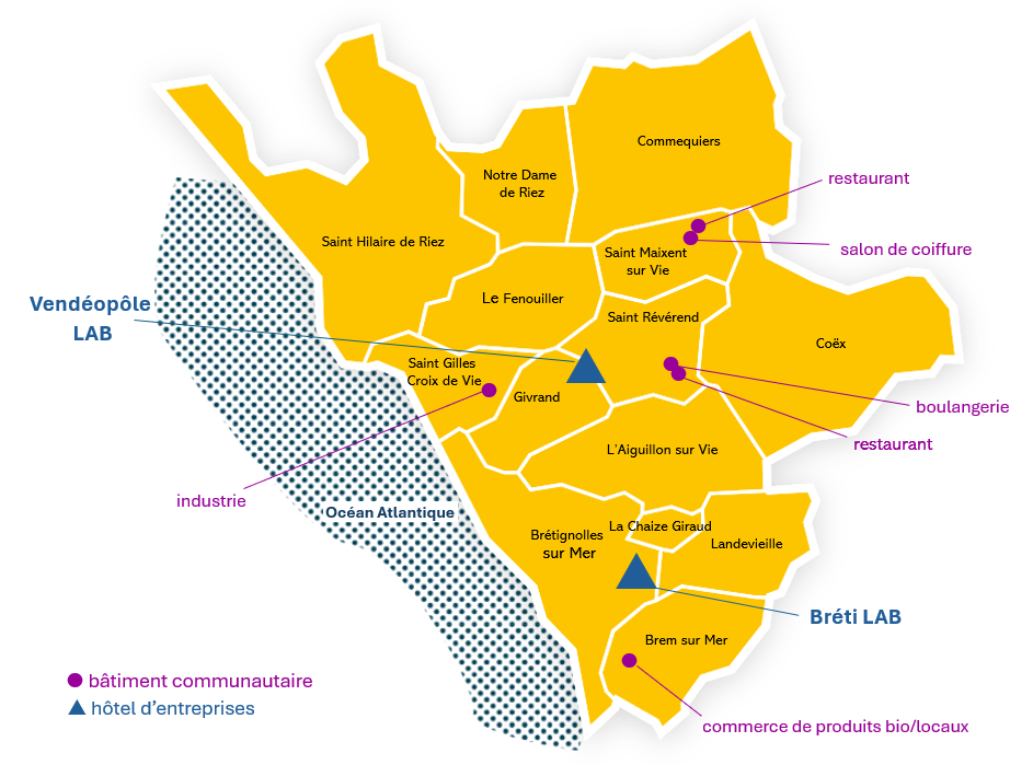 Carte 2025 Immo Pro