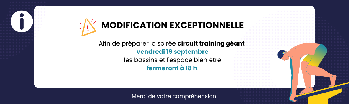 CHANGEMENT HORAIRES-19-09