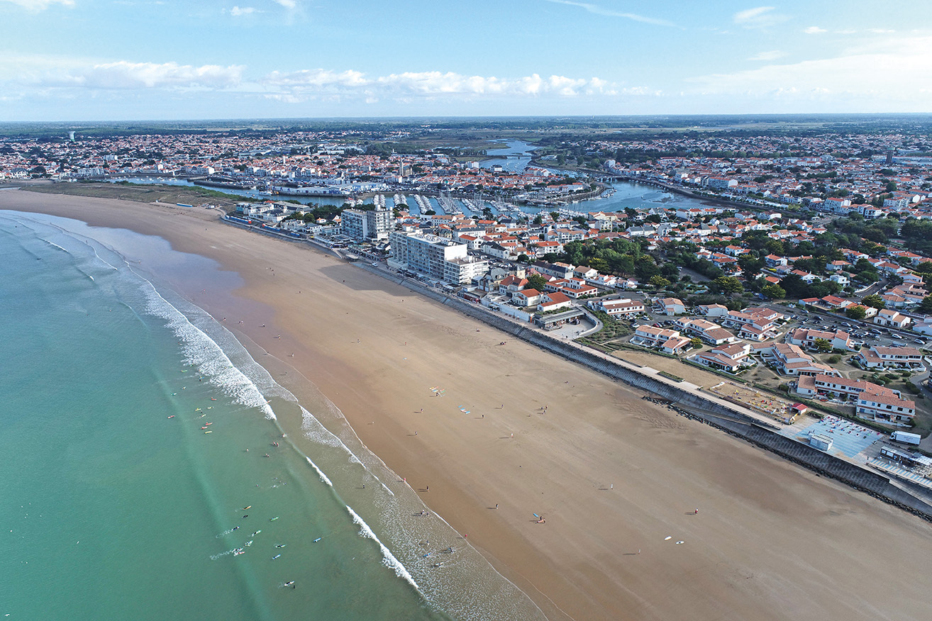 DCM réunion publique