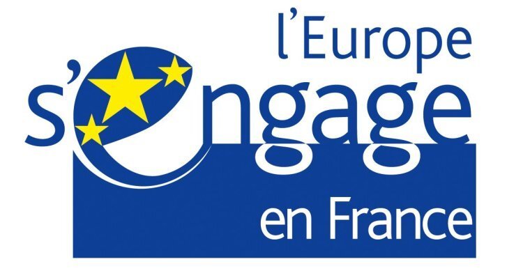 DrapeauUE-page Fonds européens