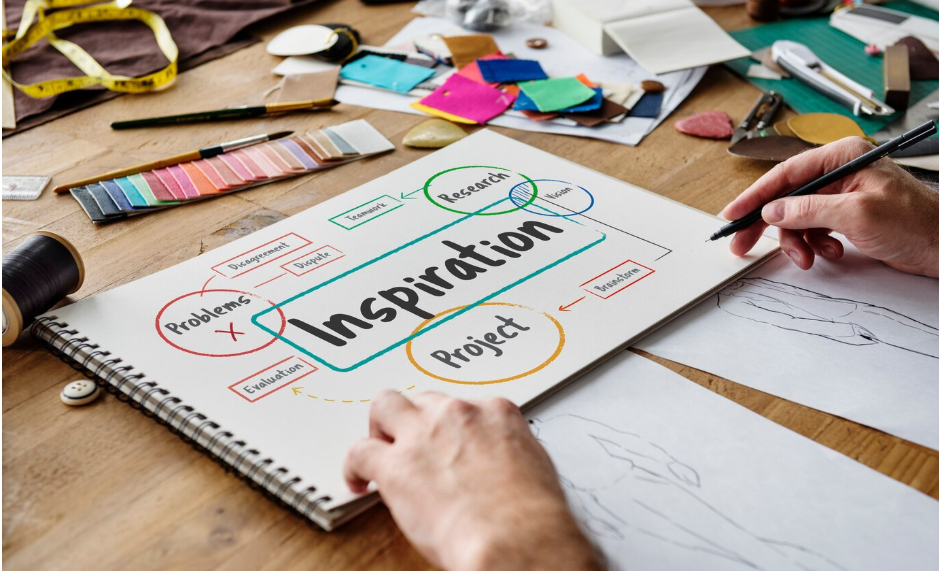 Entreprendre - bandeau