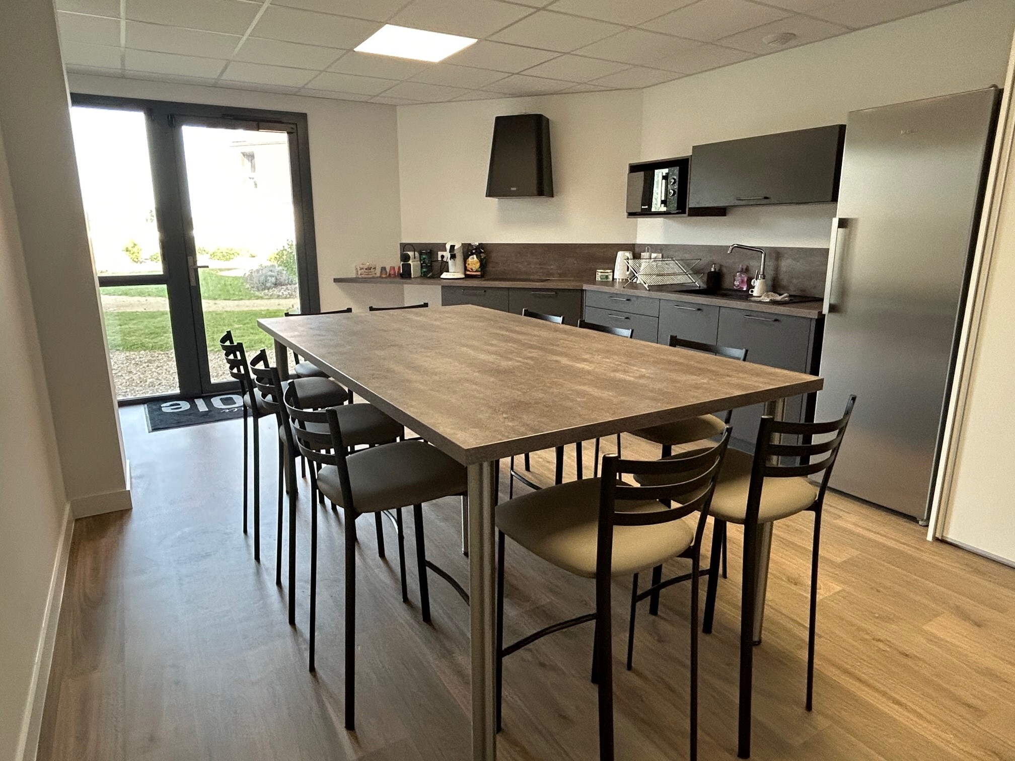 Espace Eole - SGCV-Ph3