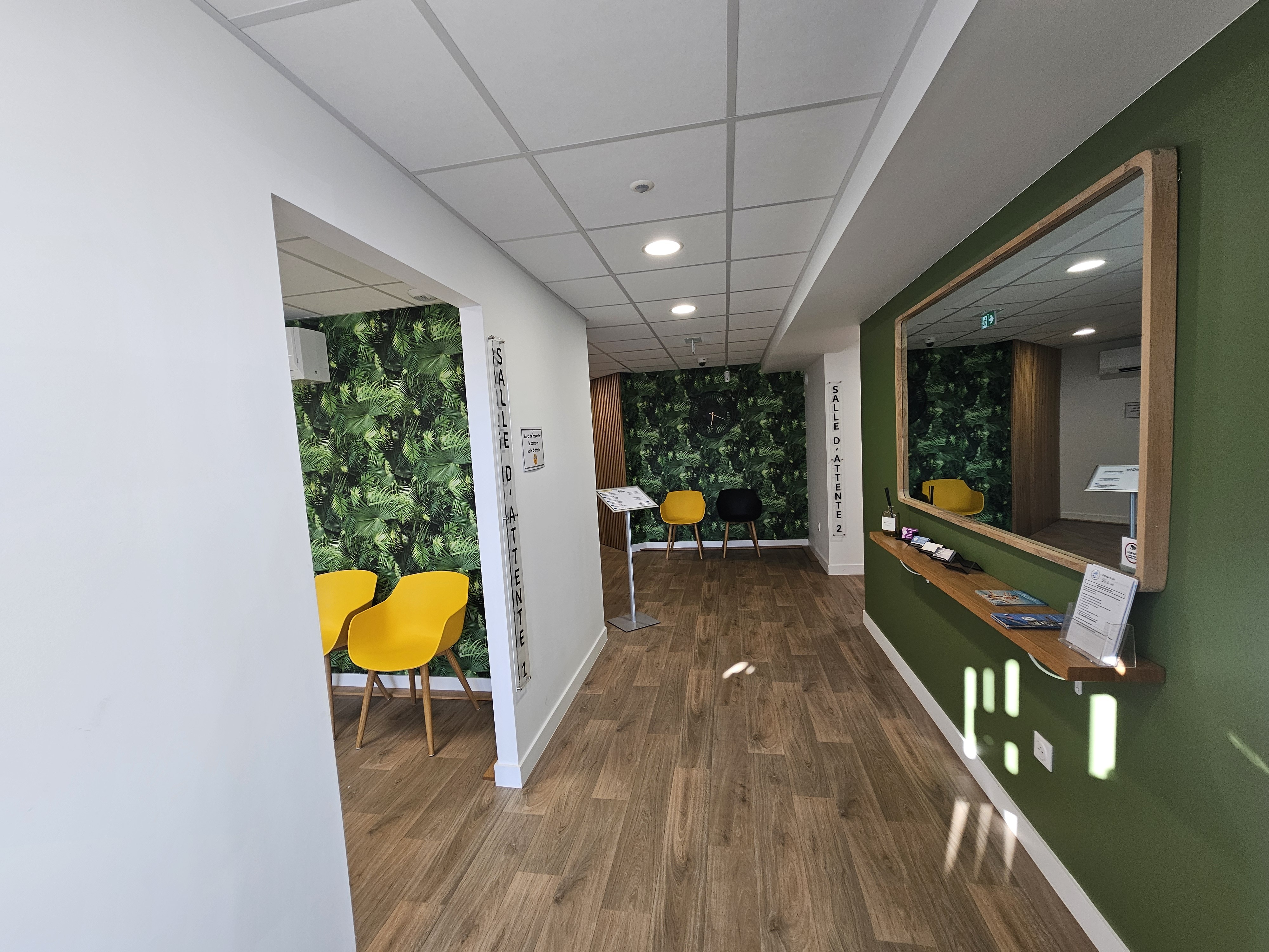 Espace Eole - SGCV-Ph4