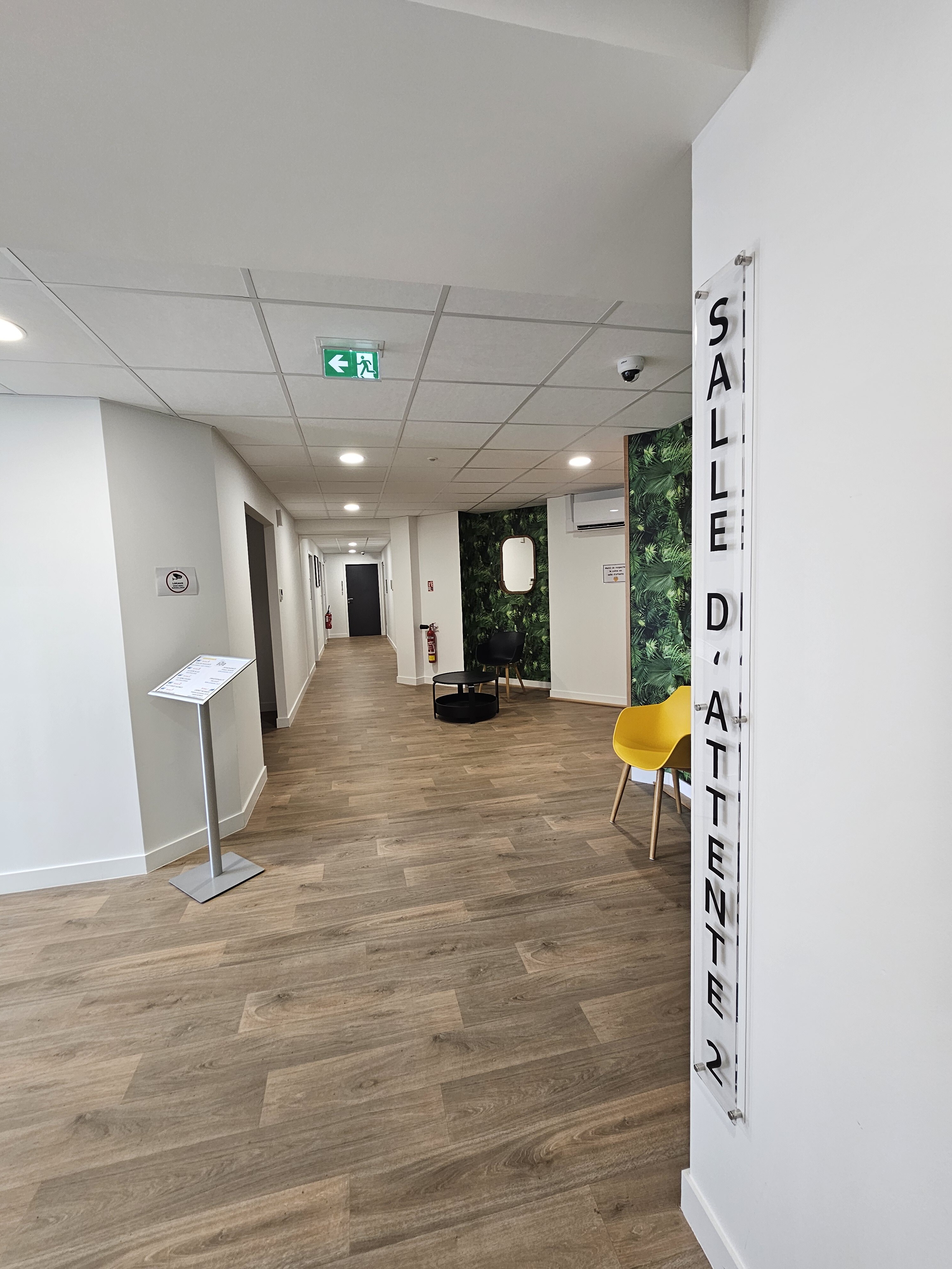 Espace Eole - SGCV-Ph6