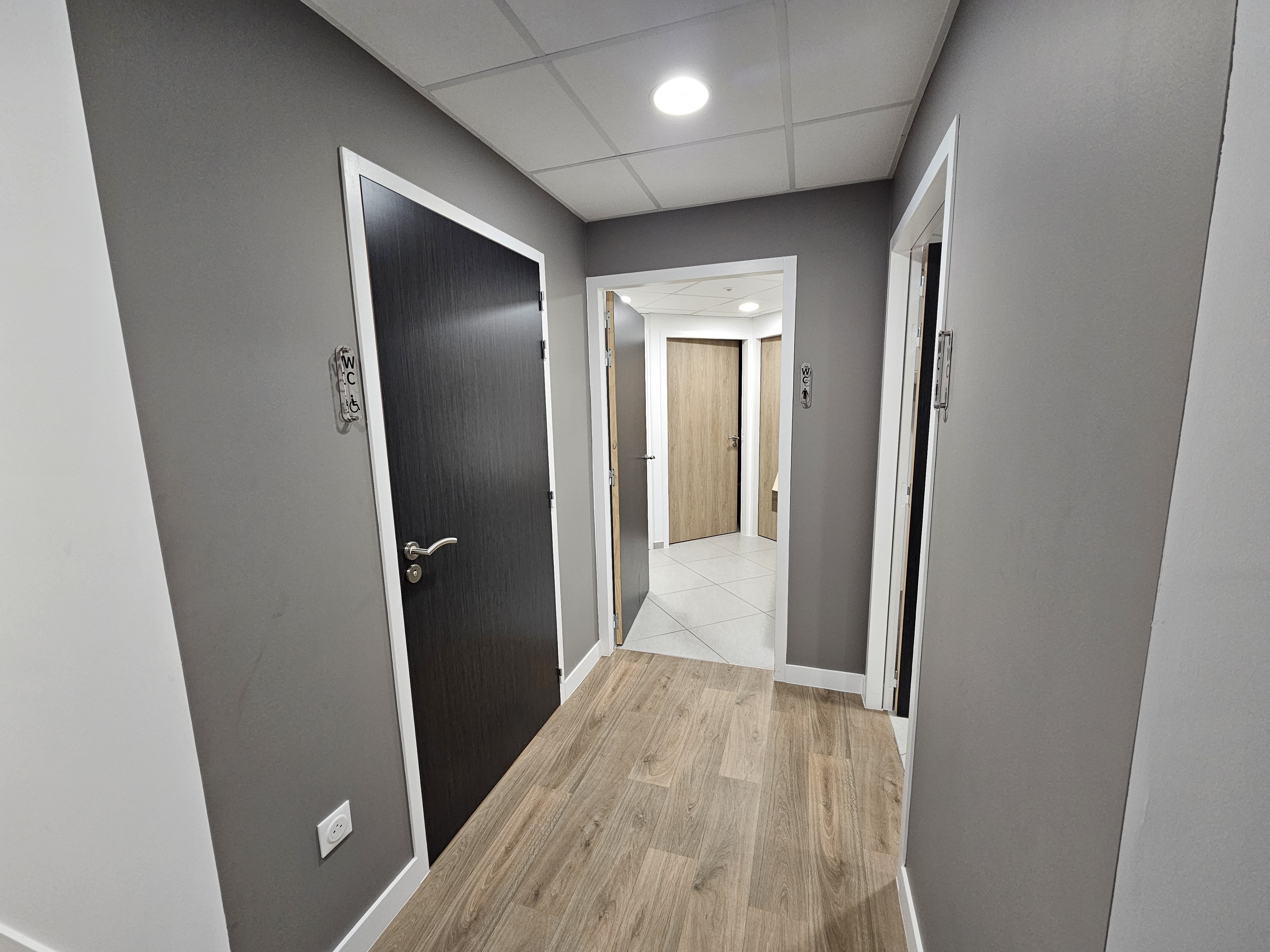 Espace Eole - SGCV-Ph7