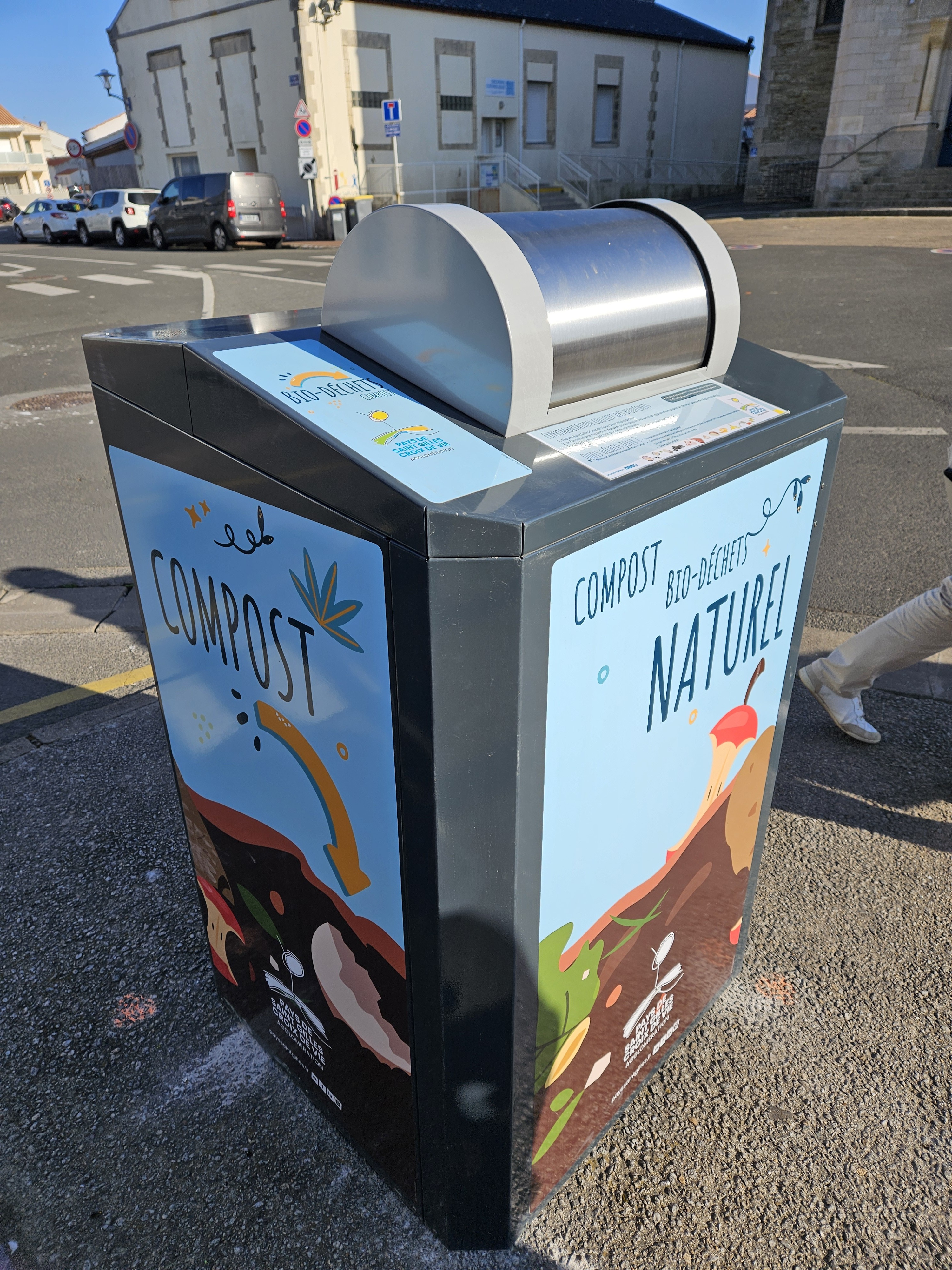 expérimentation de collecte des biodéchets en apport volontaire-05052025 (4)