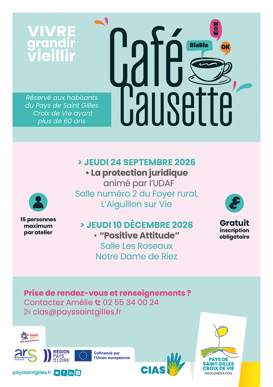 Flyers-Café Causette2026