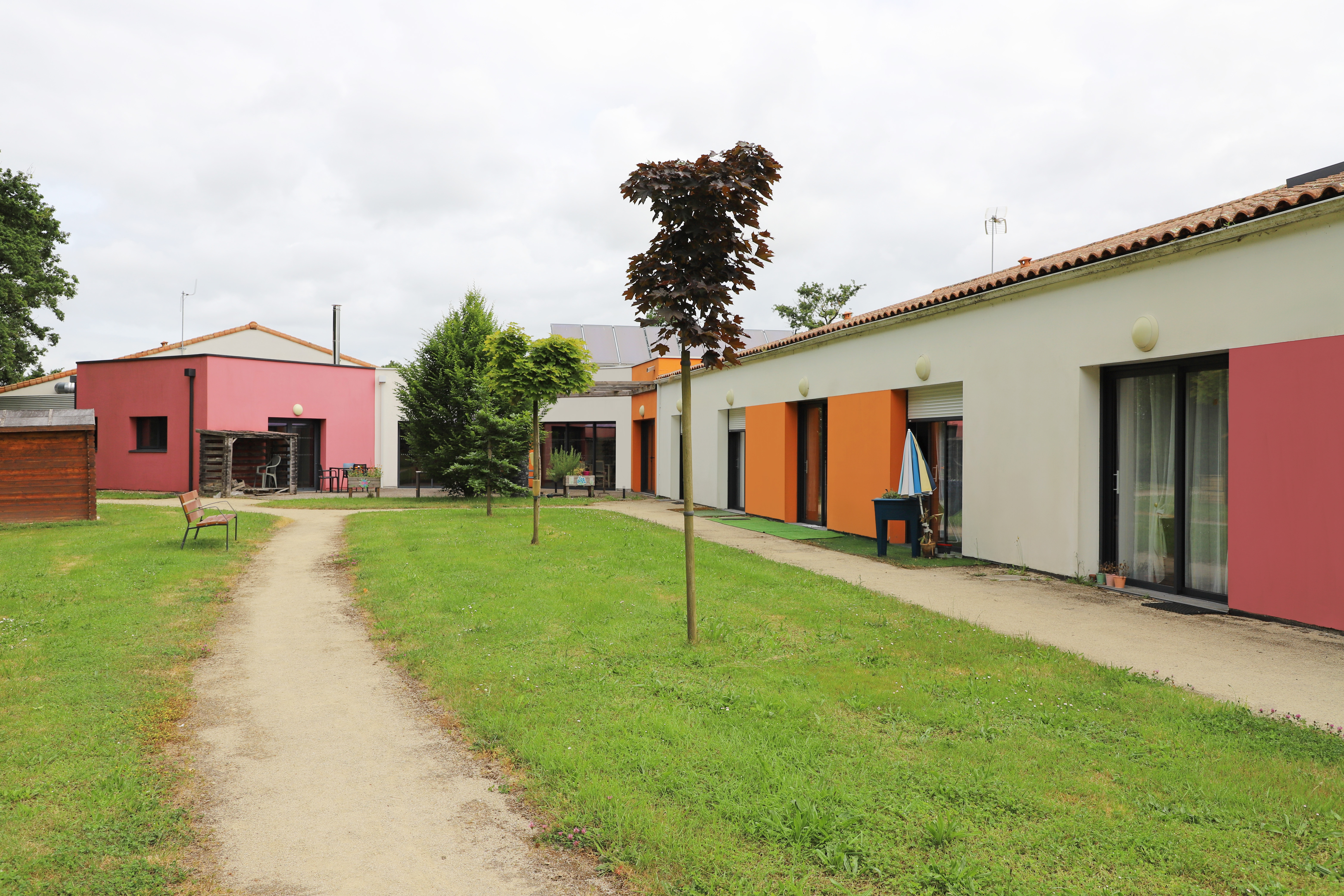Résidence-les-Primevères-St-Maixent