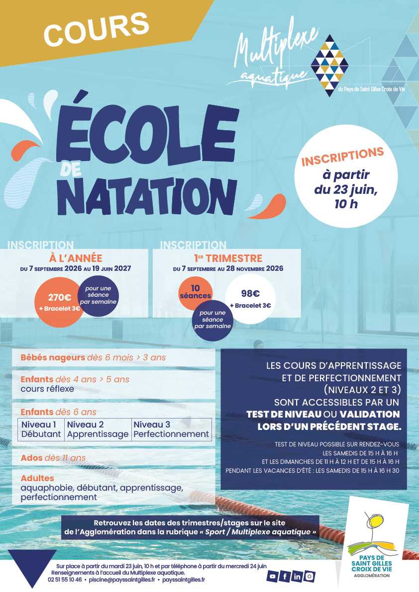 inscription_année_école_natation 2026-2027_AFF