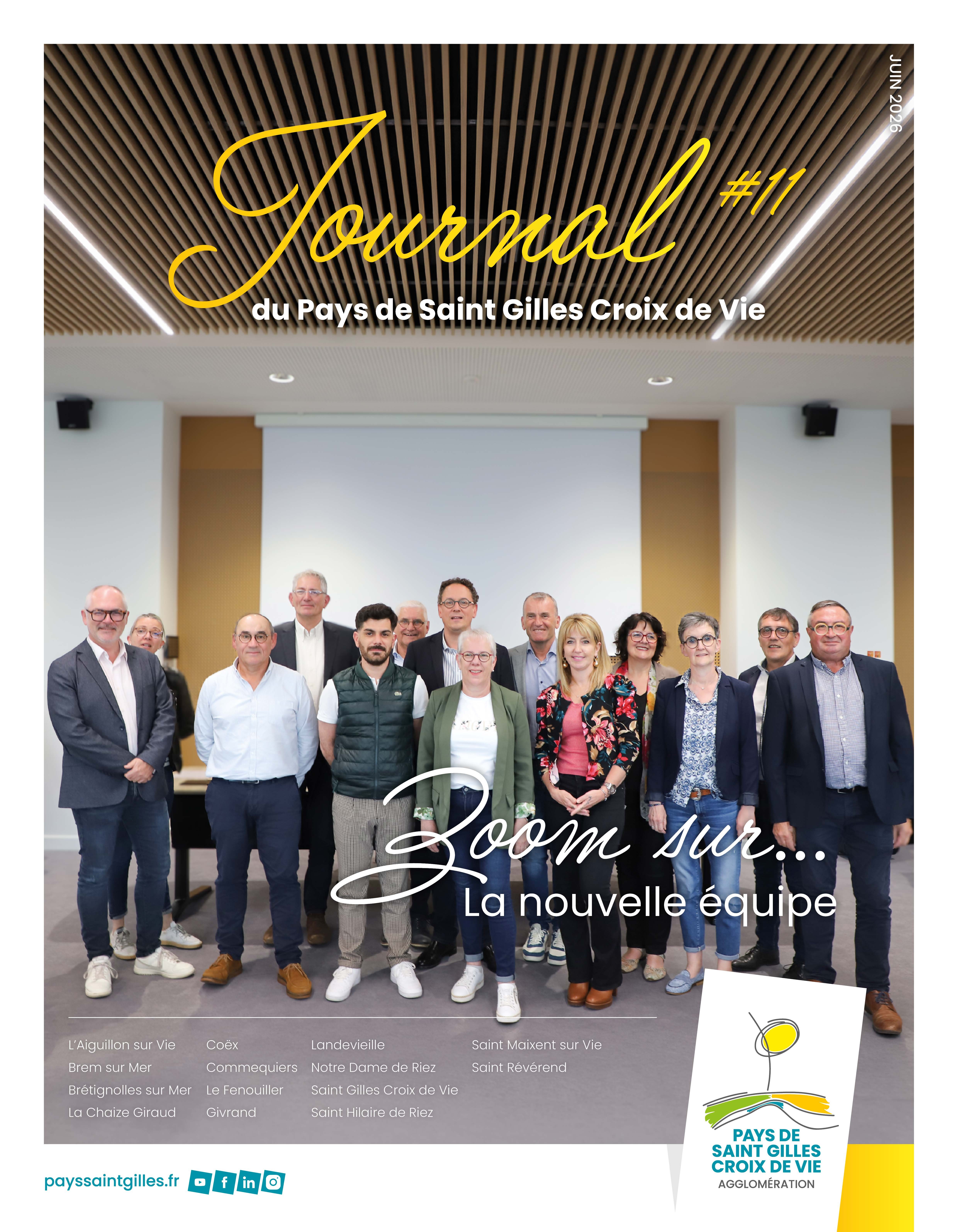 Journal #11 - juin 2026 - VF
