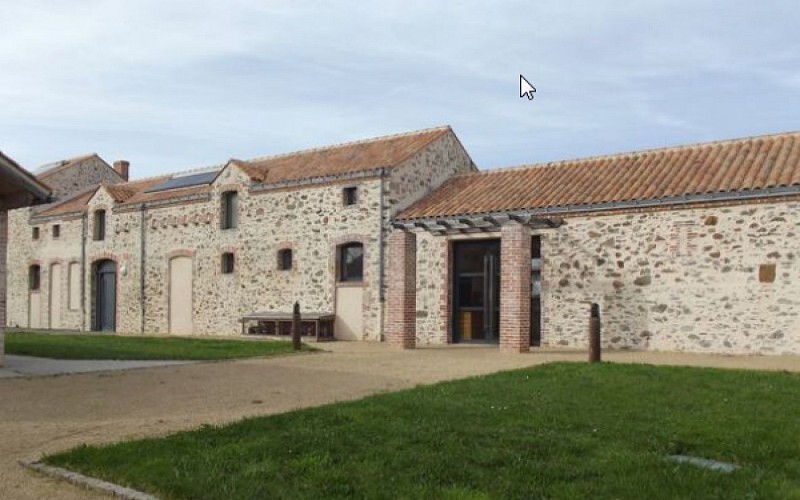 La Maiosn du Terroir