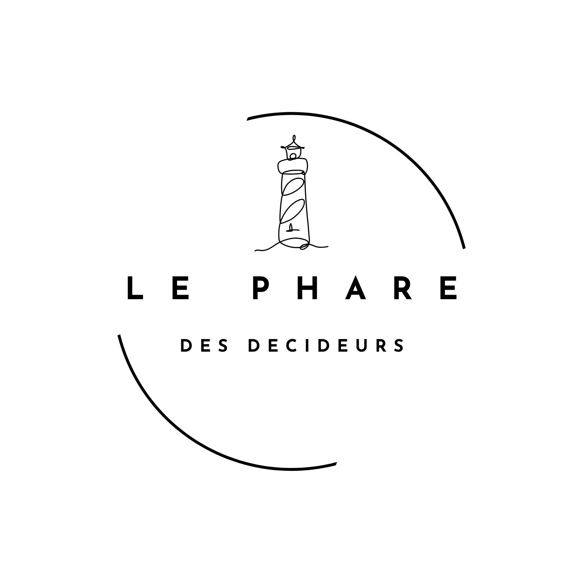 LE PHARE DES DECIDEURS