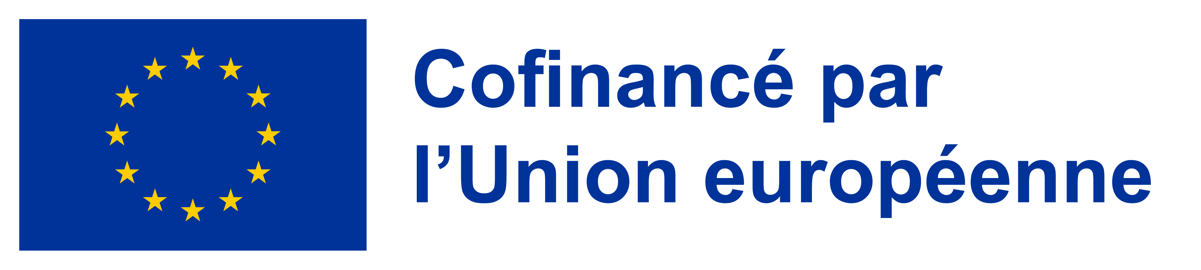 Logo Cofinancé par l'UE-Page FEADER-LEADER