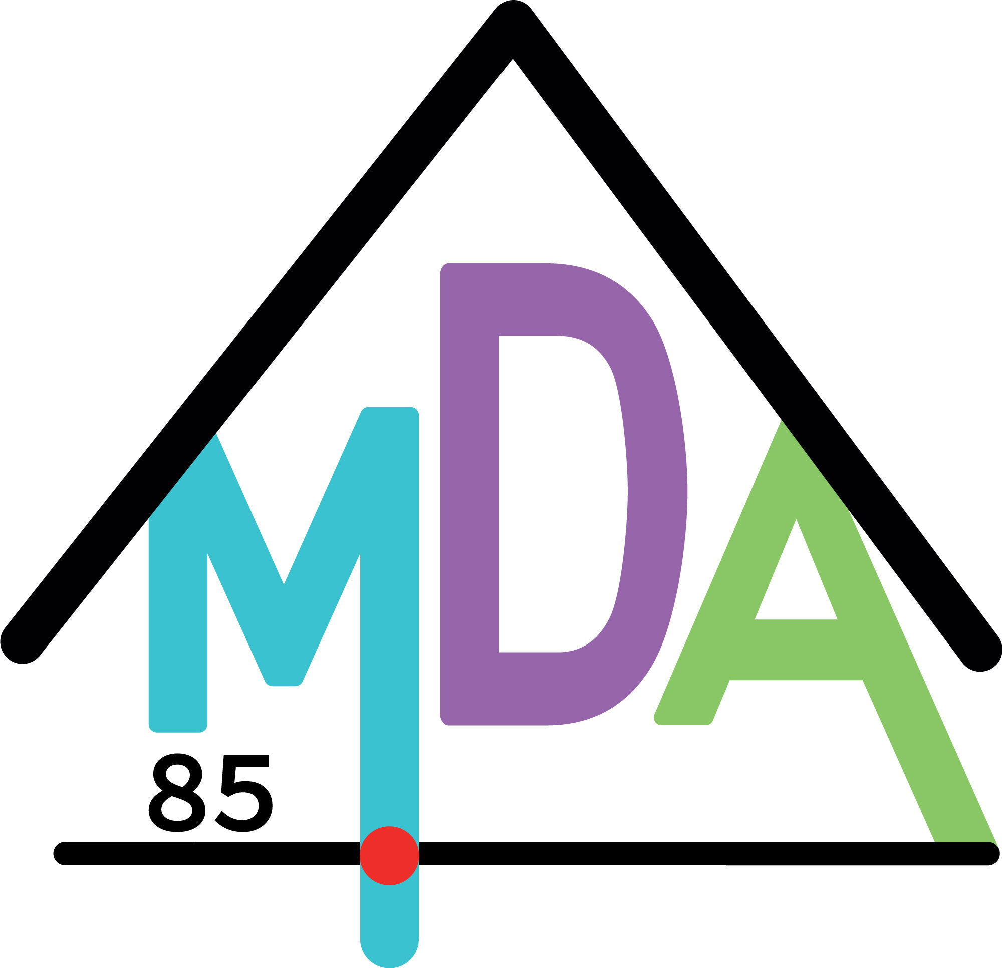 logo MDA85 - actu prévention suicides 18-04-24