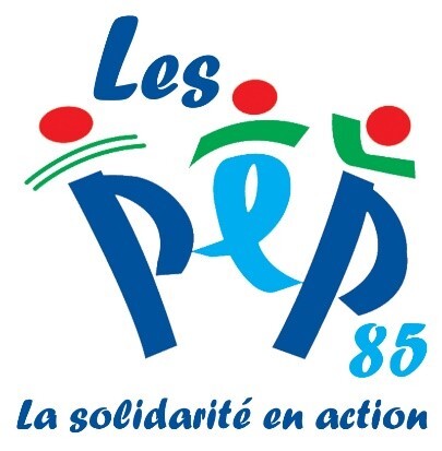 Logo pep 85