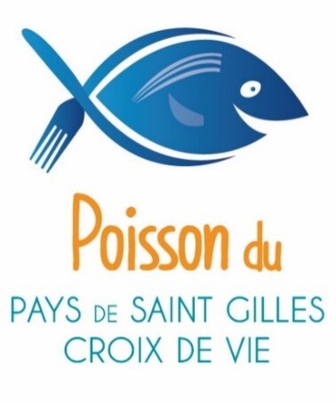 Logo Poisson du Pays de Saint Gilles
