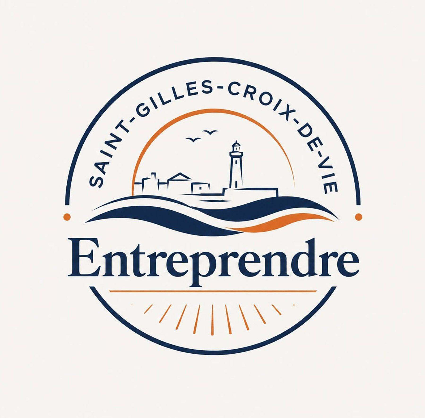 LOGO SGCV ENTREPRENDRE