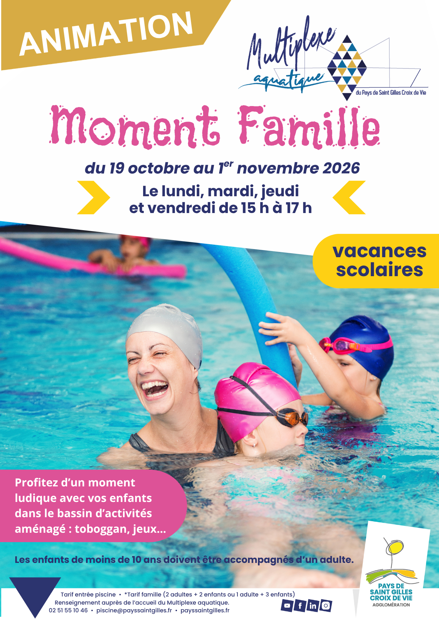 Moment Famille A3-vacances