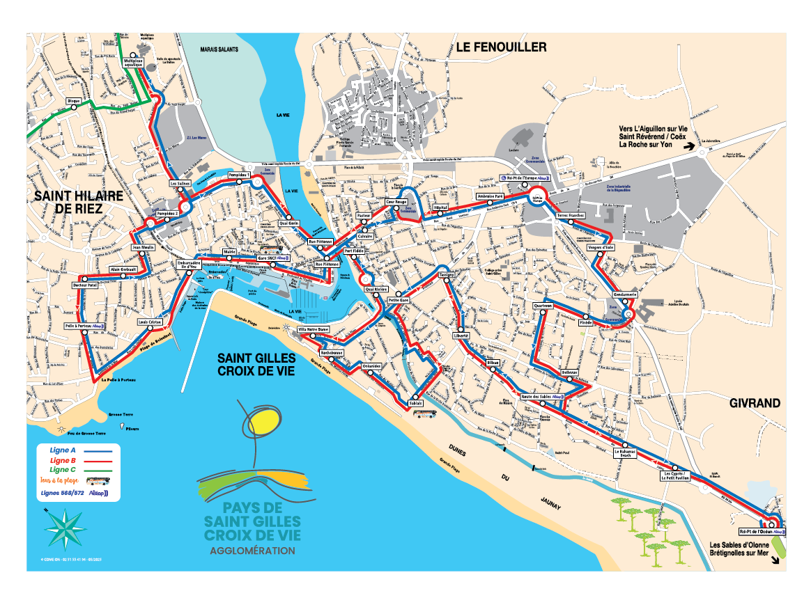 Pan d'été Gillobus