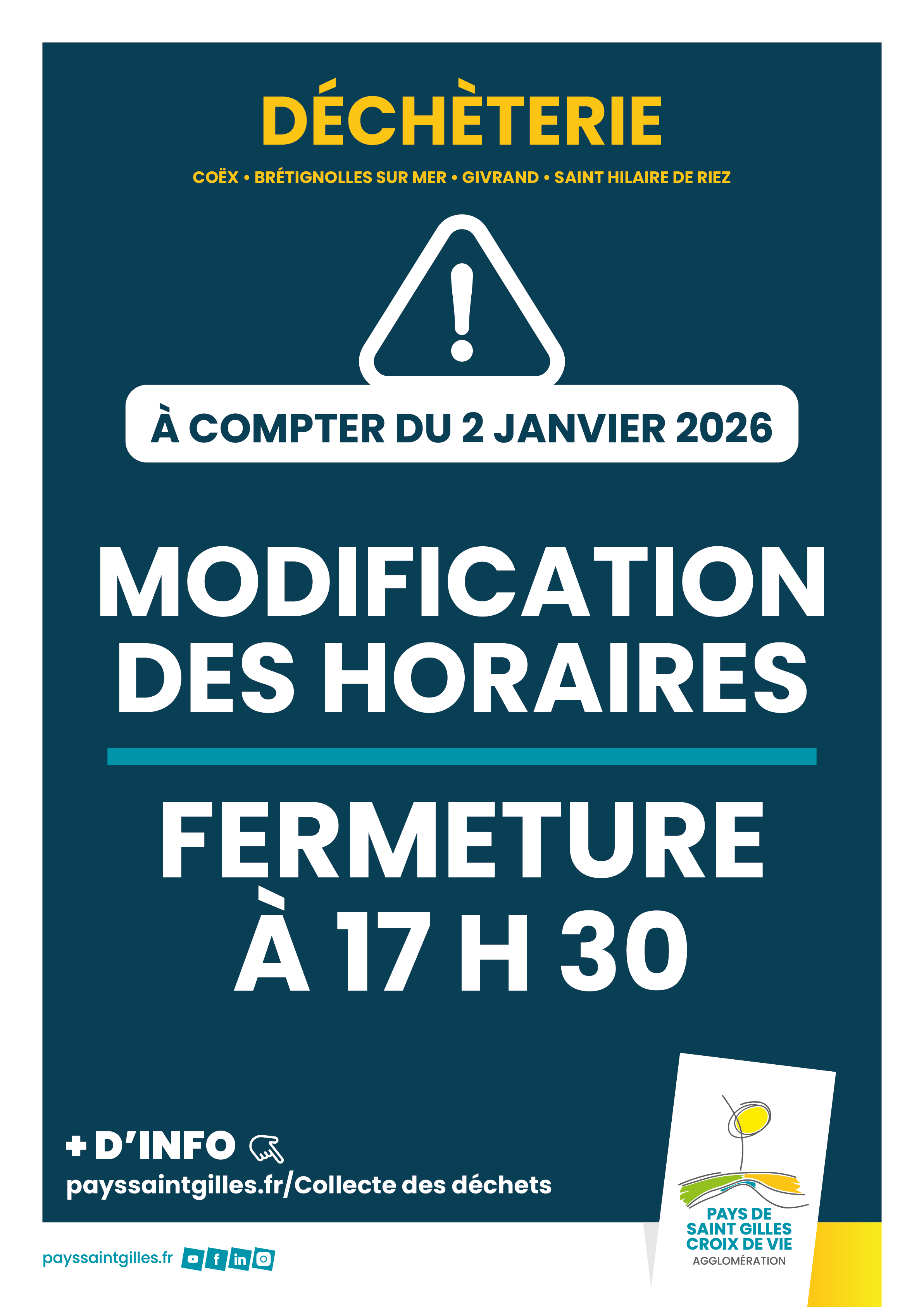 panneau changement horaire1.1.2026-01