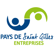 PAYS DE ST GILLES ENTREPRISES