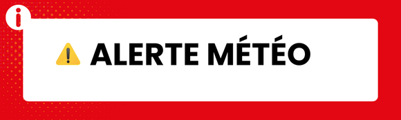 06.01.2026 - Fermeture déchèteries et collectes annulées