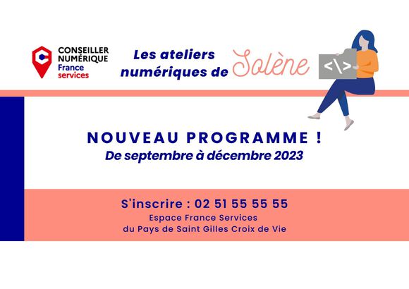 ACTU nouveau programme France Services