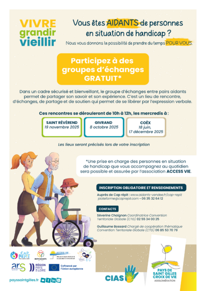 AFF-CTG-CIAS- rencontres handicap