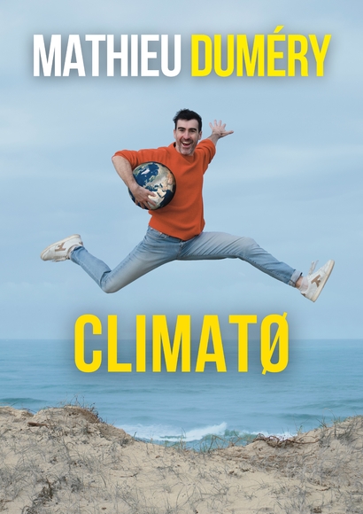 CLIMATØ affiche neutre 2