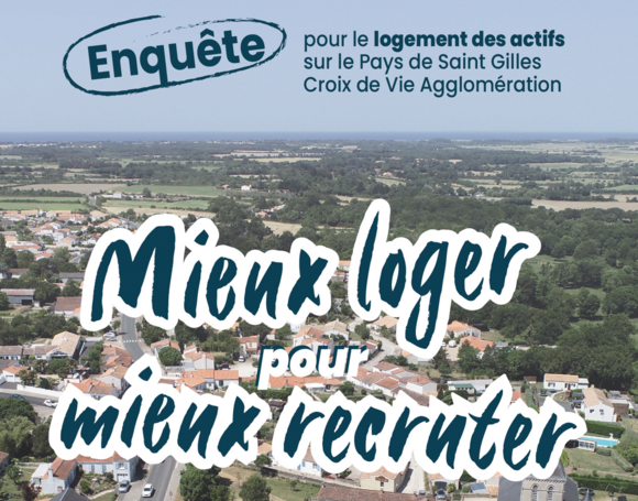 enquete - mieux loger