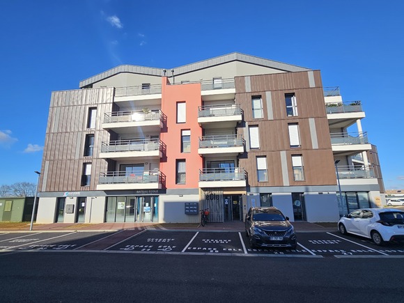 Espace Eole - SGCV-Ph1