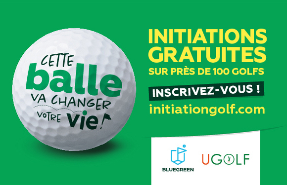 Golf initiations gratuites DF16-10-2023