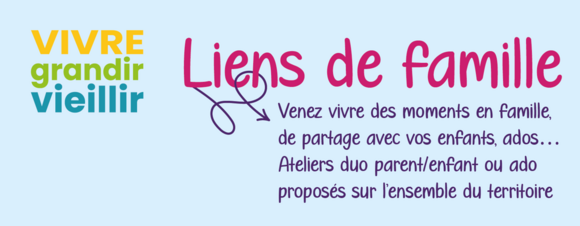 Liens de famille bandeau actuDF31122025