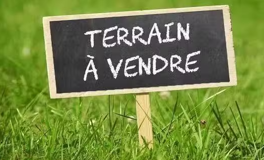 Terrain-a-vendre