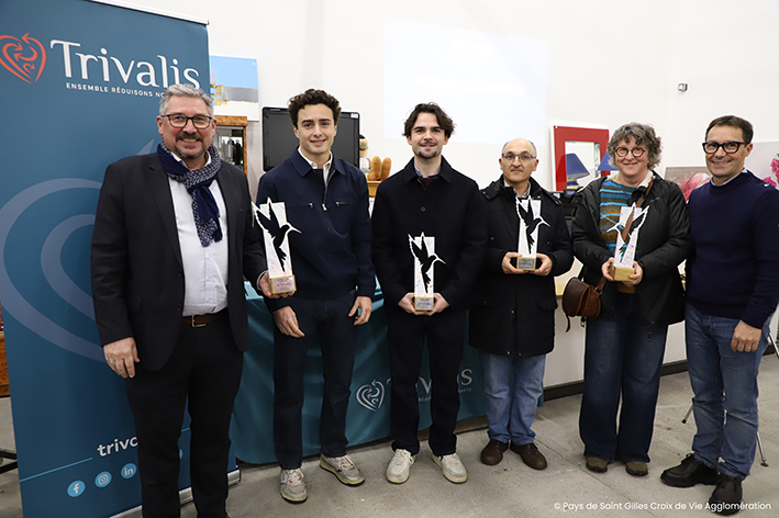 Trophée Colibri (2)BD