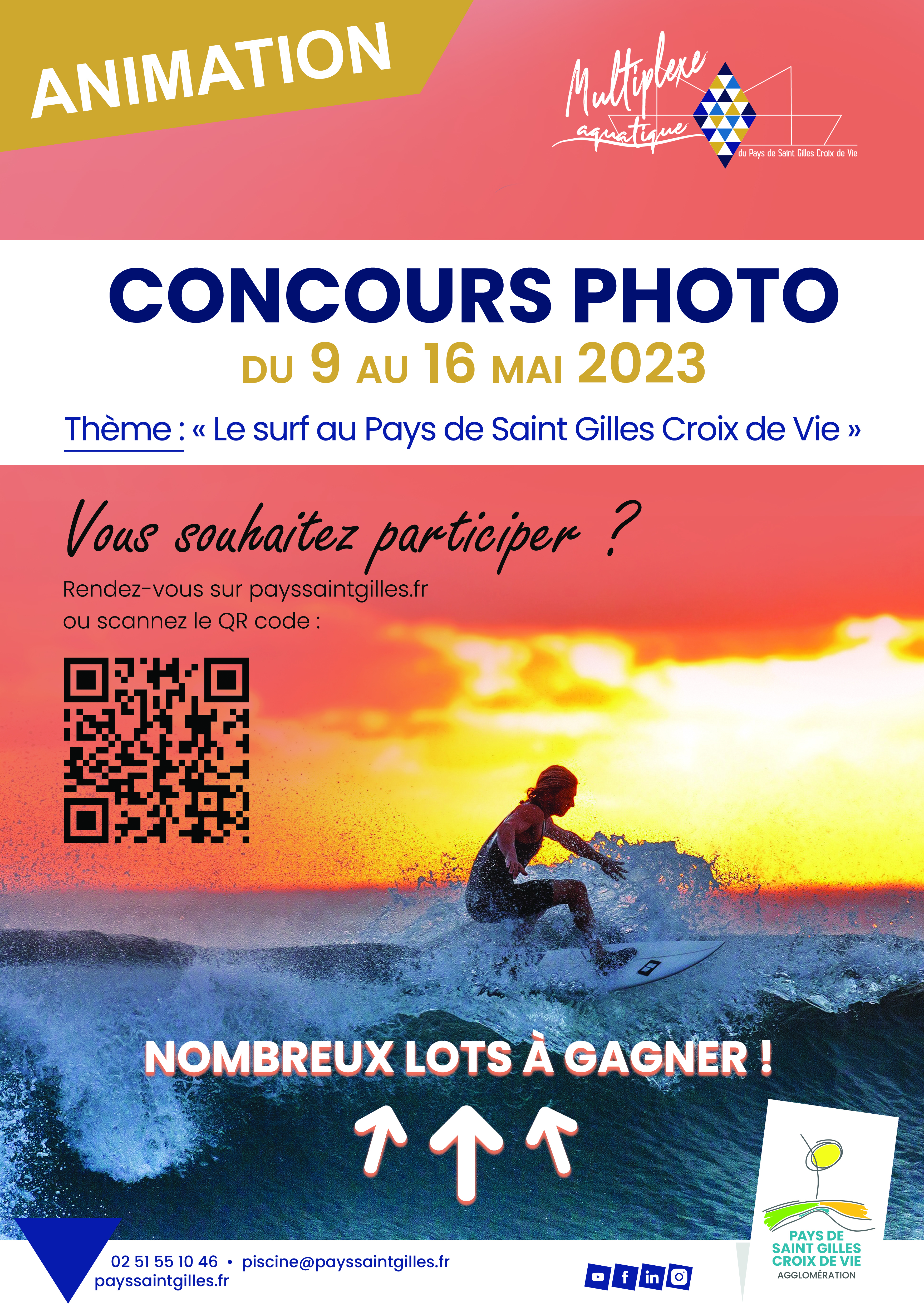 VF - Affiche A3 - Concours photo 2023