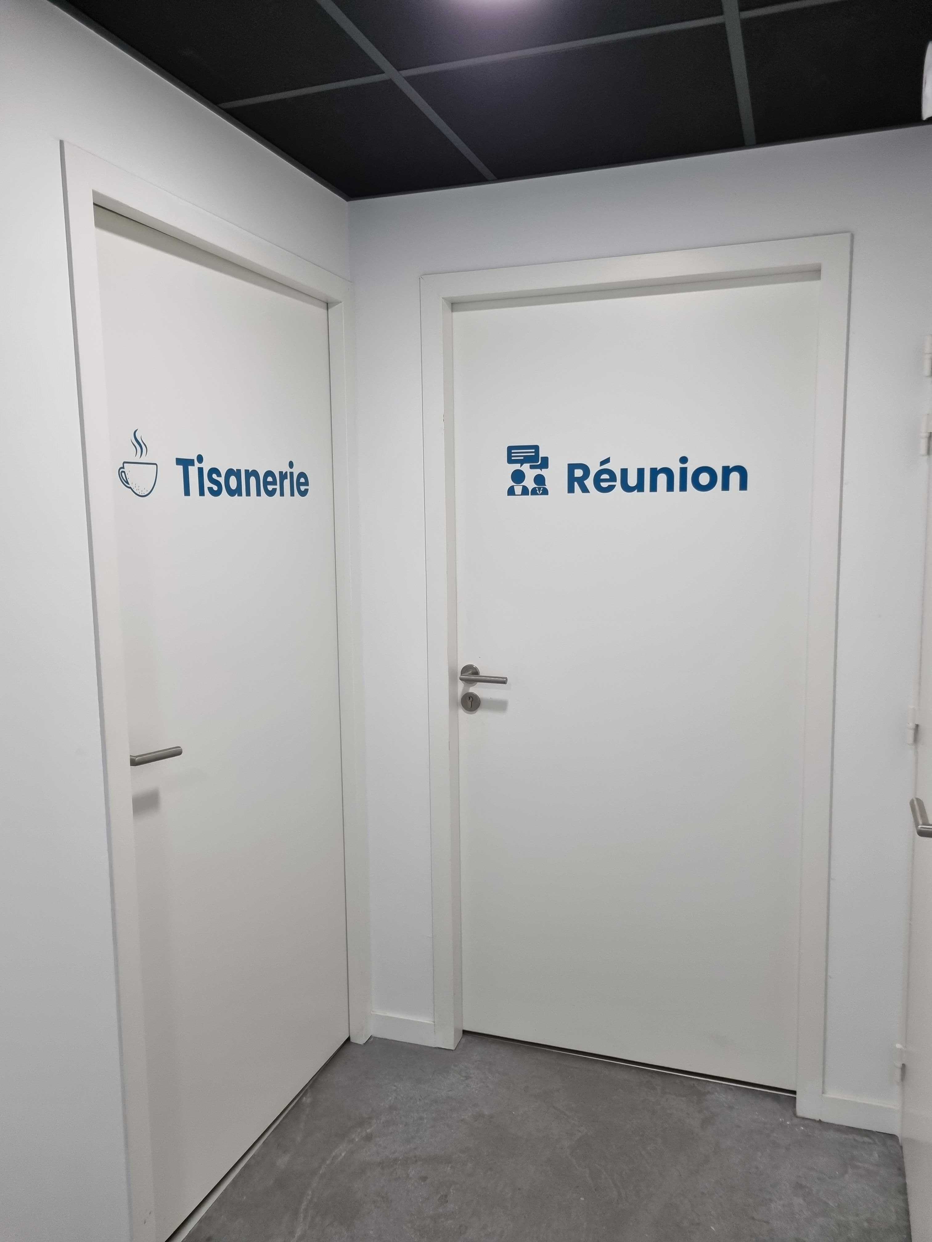 VLAB -Tisanerie -Reunion